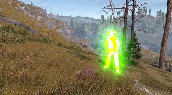 Phoenix ESP для Alkad